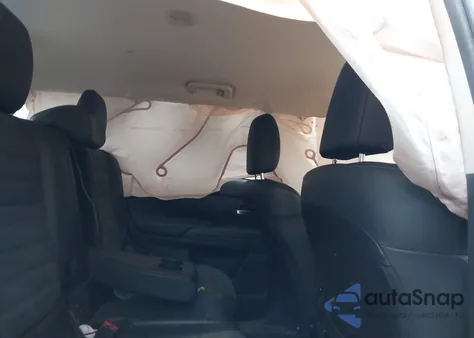 2019 Mitsubishi Outlander Se из США, поврежденный, VIN JA4AZ3A34KZ042104